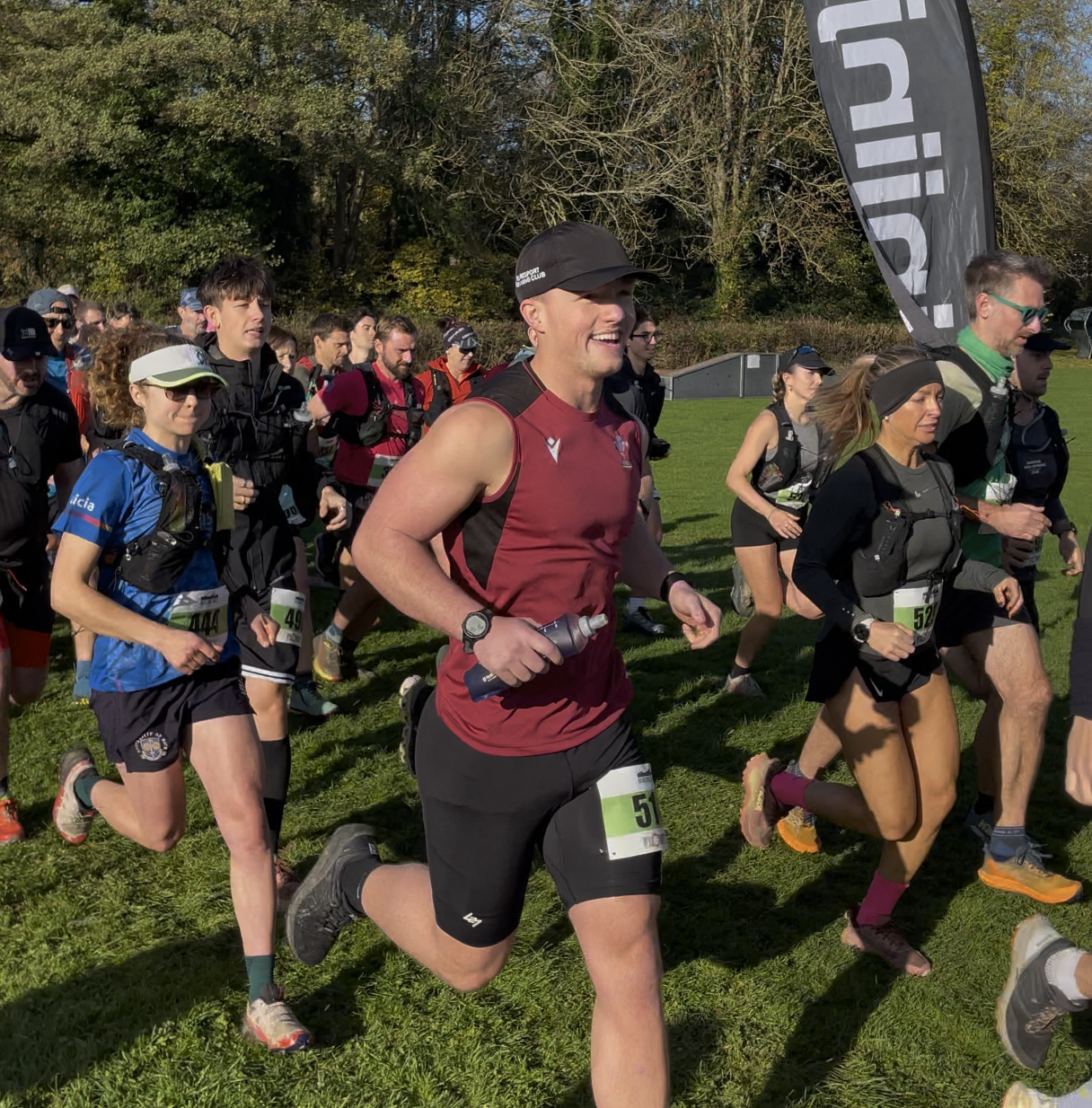 4x4 ambulance mountain rescue event medical team