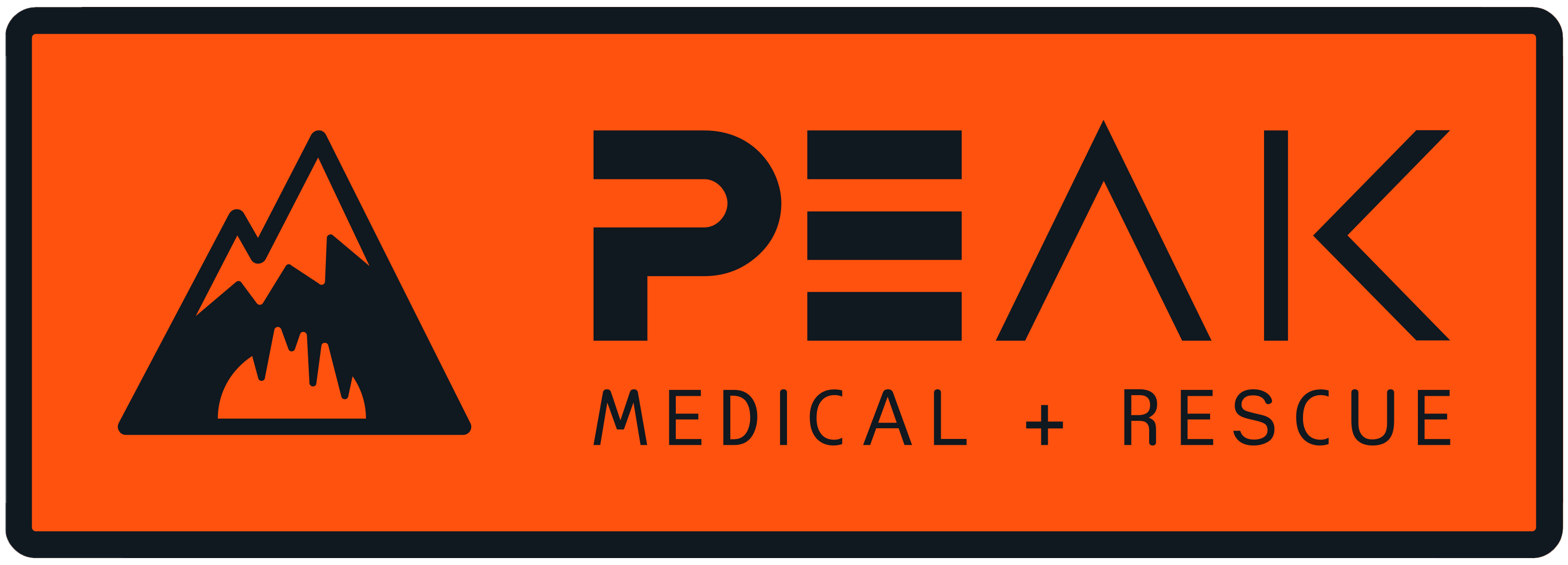 Peak Medical & Rescue
